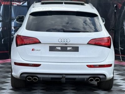 Audi SQ5 30 V6 BITDI 340CH PLUS QUATTRO TIPTRONIC   - 41
