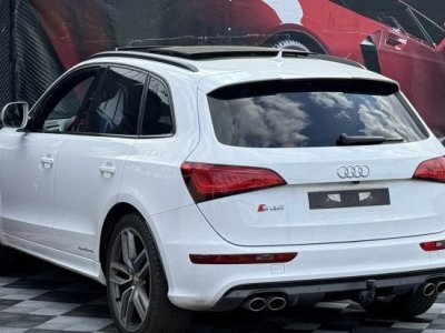 Audi SQ5 30 V6 BITDI 340CH PLUS QUATTRO TIPTRONIC   - 43