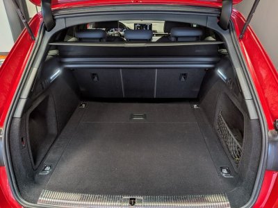 Audi A4 avant 20 tfsi g-tron 170 s-line edition s-tronic bva   - 11