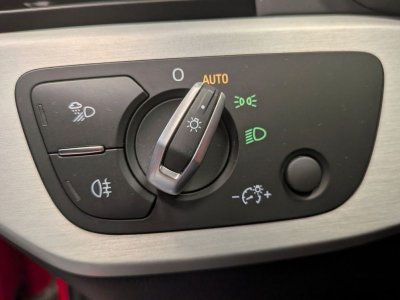 Audi A4 avant 20 tfsi g-tron 170 s-line edition s-tronic bva   - 27