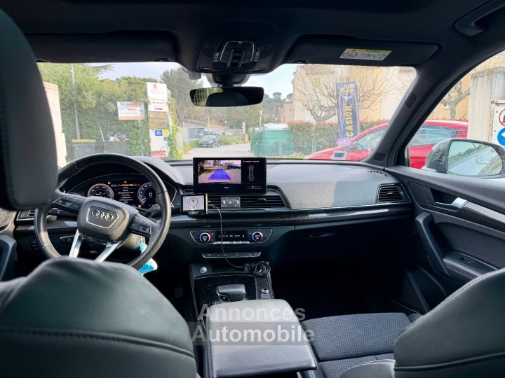 Audi Q5 Sportback S Line - 5