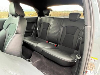 Audi A1 10 TFSI ULTRA 95 S-LINE BVM - LED - SUIVI COMPLET - REVISEE   - 13