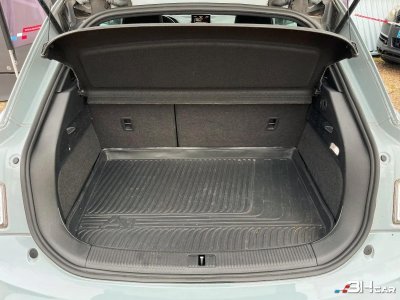 Audi A1 10 TFSI ULTRA 95 S-LINE BVM - LED - SUIVI COMPLET - REVISEE   - 15