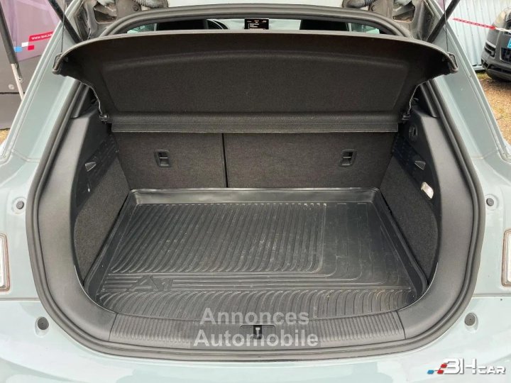 Audi A1 10 TFSI ULTRA 95 S-LINE BVM - LED - SUIVI COMPLET - REVISEE - 15