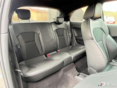 Audi A1 10 TFSI ULTRA 95 S-LINE BVM - LED - SUIVI COMPLET - REVISEE   - 16