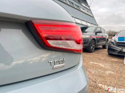 Audi A1 10 TFSI ULTRA 95 S-LINE BVM - LED - SUIVI COMPLET - REVISEE   - 20