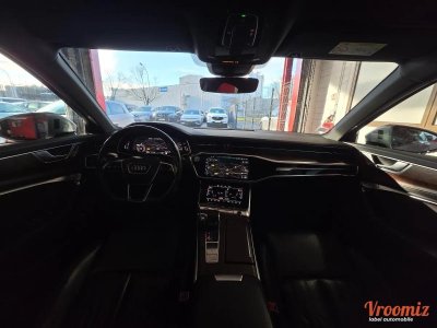 Audi A6 30 50 TDI 285 HYBRID MHEV BUSINESS DESIGN QUATTRO TIPTRONIC BVA   - 4