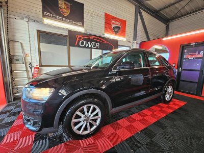 Audi Q3 20 tdi   - 3