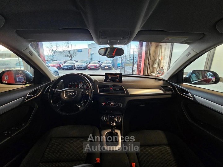 Audi Q3 20 tdi - 4