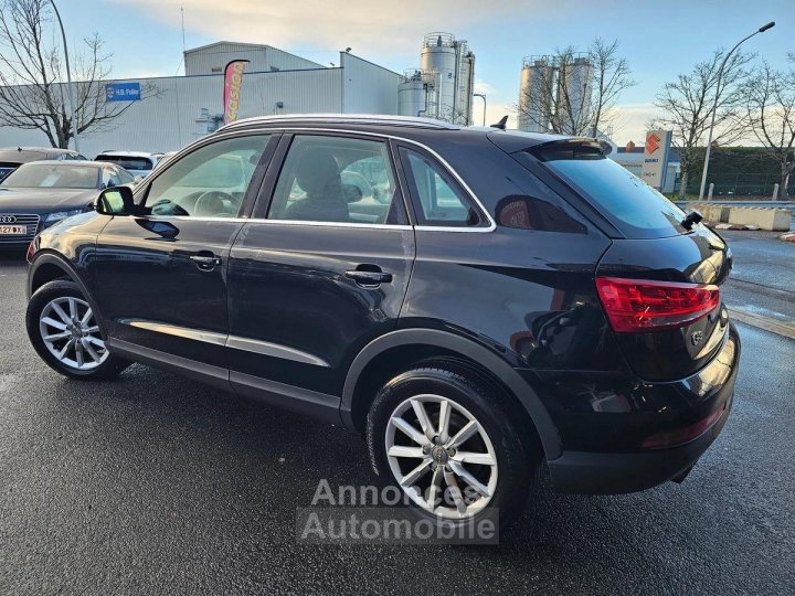 Audi Q3 20 tdi - 5