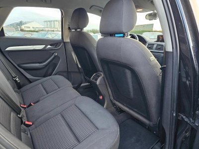 Audi Q3 20 tdi   - 7