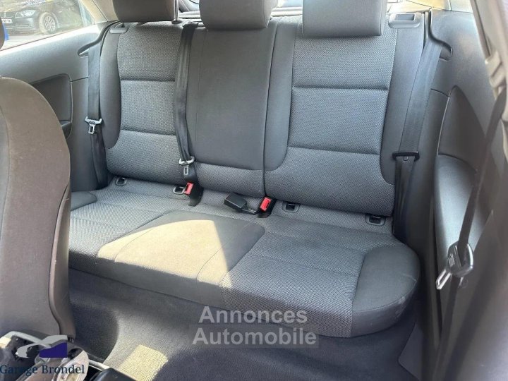 Audi A3 20 TDi 170cv Quattro Limited Edition 1&egrave;re Main - 11