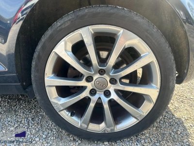 Audi A3 20 TDi 170cv Quattro Limited Edition 1&egrave;re Main   - 14