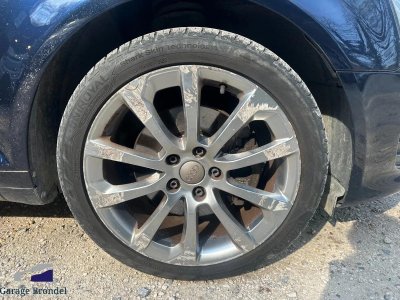 Audi A3 20 TDi 170cv Quattro Limited Edition 1&egrave;re Main   - 15