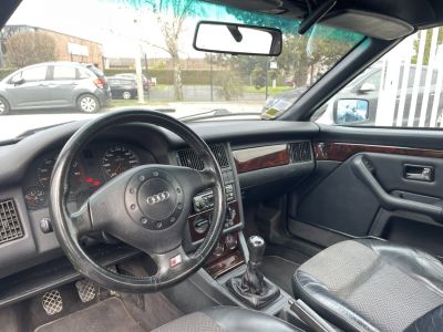 Audi 80 18 125 CV   - 6