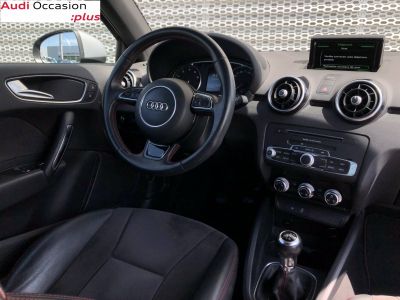 Audi A1 10 TFSI ultra 95 Ambition   - 13