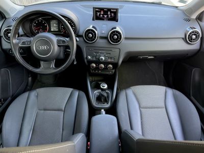 Audi A1 12 TFSi 86ch Ambition   - 7