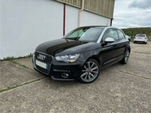 Audi A1 12 TFSI 86ch AMBITION LUXE   - 1