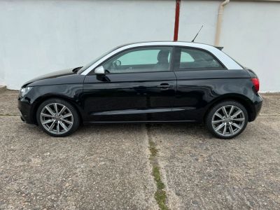 Audi A1 12 TFSI 86ch AMBITION LUXE   - 2
