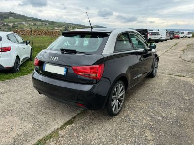 Audi A1 12 TFSI 86ch AMBITION LUXE   - 3