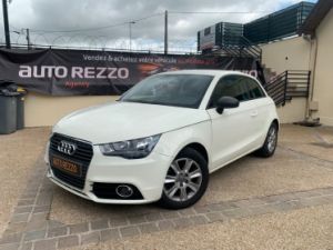 Audi A1 14 tfsi 122 attraction   - 1