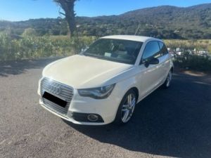 Audi A1 14 TFSI 122CH AMBITION LUXE S TRONIC 7   - 1