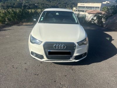 Audi A1 14 TFSI 122CH AMBITION LUXE S TRONIC 7   - 2