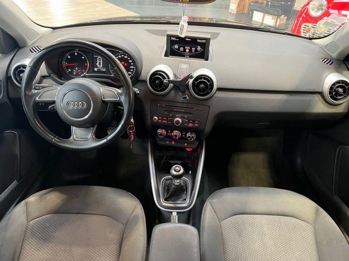 Audi A1 16 tdi 105 ambiente - 11