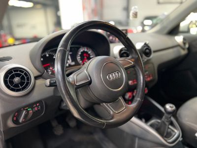 Audi A1 16 tdi 105 ambiente   - 13