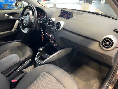 Audi A1 16 tdi 105 ambiente   - 18