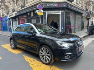 Audi A1 16 TDI 105 Ambition Luxe   - 1