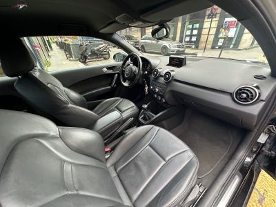 Audi A1 16 TDI 105 Ambition Luxe   - 28