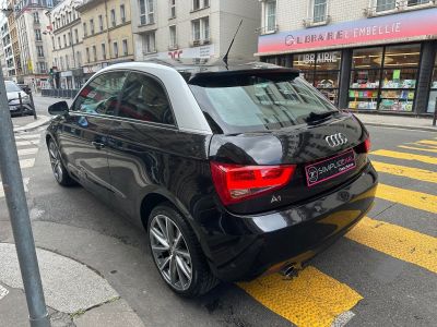 Audi A1 16 TDI 105 Ambition Luxe   - 33