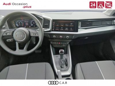 Audi A1 ALLSTREET Allstreet 30 TFSI 110 ch S tronic 7 Advanced   - 6