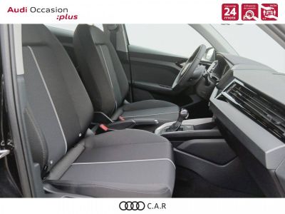 Audi A1 ALLSTREET Allstreet 30 TFSI 110 ch S tronic 7 Advanced   - 7
