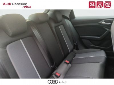 Audi A1 ALLSTREET Allstreet 30 TFSI 110 ch S tronic 7 Advanced   - 8