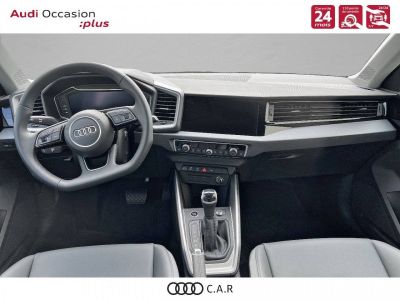 Audi A1 ALLSTREET Allstreet 30 TFSI 110 ch S tronic 7 Design Luxe   - 6