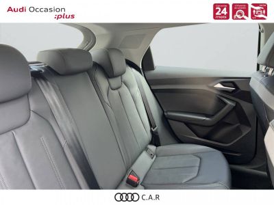 Audi A1 ALLSTREET Allstreet 30 TFSI 110 ch S tronic 7 Design Luxe   - 8