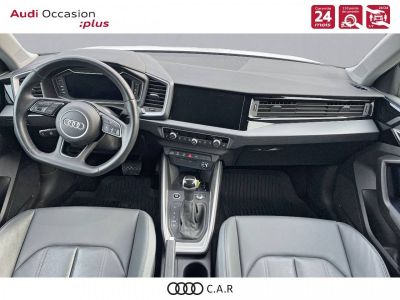 Audi A1 CITYCARVER Citycarver 30 TFSI 110 ch S tronic 7 Design Luxe   - 6
