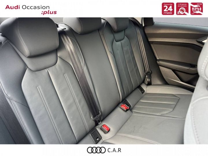 Audi A1 CITYCARVER Citycarver 30 TFSI 110 ch S tronic 7 Design Luxe - 8