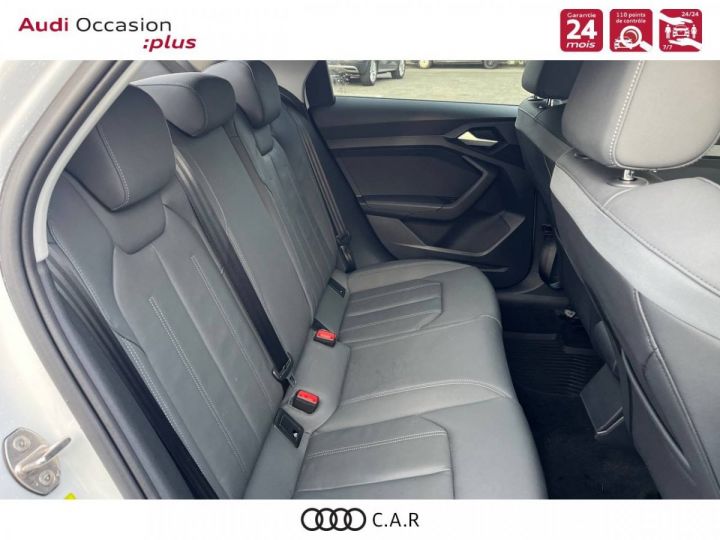 Audi A1 CITYCARVER Citycarver 30 TFSI 110 ch S tronic 7 Design Luxe - 11