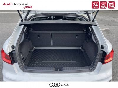 Audi A1 CITYCARVER Citycarver 30 TFSI 110 ch S tronic 7 Design Luxe   - 12