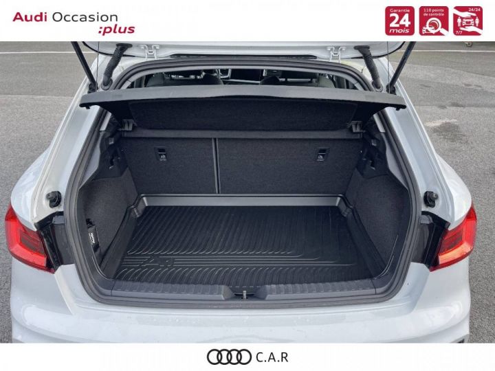 Audi A1 CITYCARVER Citycarver 30 TFSI 110 ch S tronic 7 Design Luxe - 12