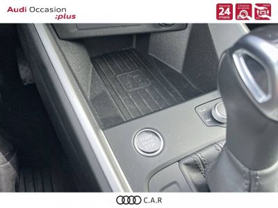 Audi A1 CITYCARVER Citycarver 30 TFSI 110 ch S tronic 7 Design Luxe   - 30