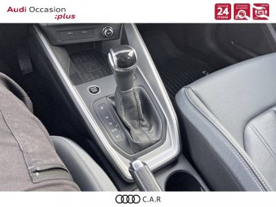Audi A1 CITYCARVER Citycarver 30 TFSI 110 ch S tronic 7 Design Luxe   - 31