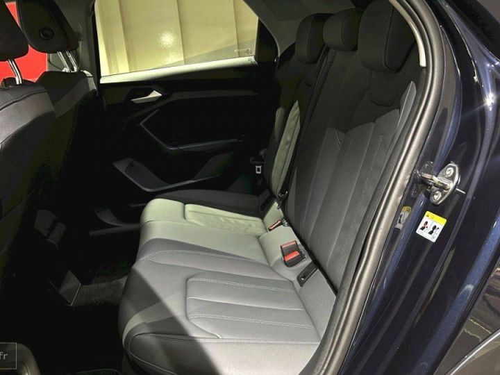 Audi A1 CITYCARVER Citycarver 35 TFSI 150 ch S tronic 7 Design Luxe - 8
