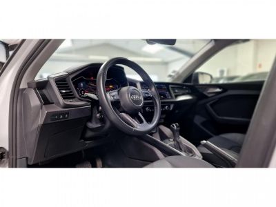 Audi A1 Sportback 10 30 TFSI 116 S-TRONIC DESIGN LUXE / FRANCAISE / HISTORIQUE   - 34