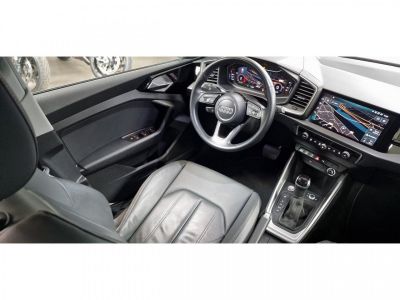 Audi A1 Sportback 10 30 TFSI 116 S-TRONIC DESIGN LUXE / FRANCAISE / HISTORIQUE   - 46