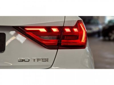 Audi A1 Sportback 10 30 TFSI 116 S-TRONIC DESIGN LUXE / FRANCAISE / HISTORIQUE   - 58