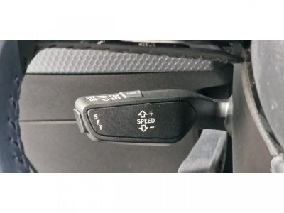 Audi A1 Sportback 10 30 TFSI 116 S-TRONIC DESIGN LUXE / FRANCAISE / HISTORIQUE   - 71